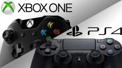 PlayStation-4-vs.-Xbox-One